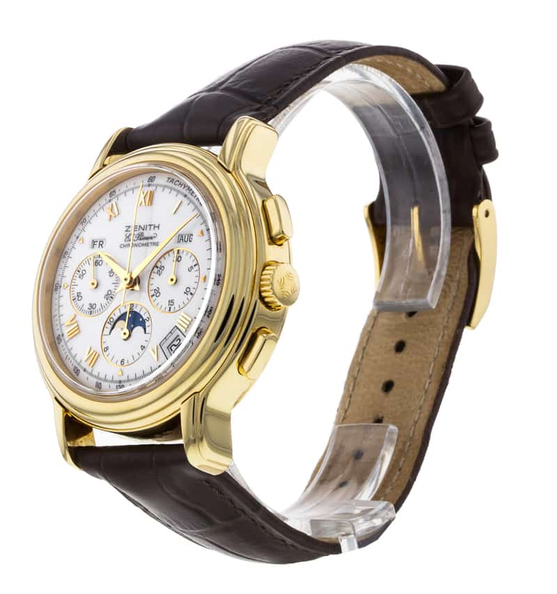 Zenith El Primero 30.0240.410